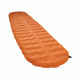 Therm-a-Rest EvoLite Irregular Sleeping Pad, Pumpkin, Regular 26085-DEMO