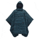 Therm-a-Rest Honcho Poncho, Blue Print, 13176