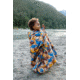 Therm-a-Rest Honcho Poncho - Kids, Animal Print, 5-10 year, 13854