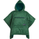 Therm-a-Rest Honcho Poncho - Kid's, Green Print, 5-10 year, 13855