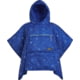 Open Box, Dealer Demo, Therm-a-Rest Honcho Poncho - Kid's, Space Print, 5-10 year, 13856
