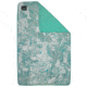 Therm-a-Rest Juno Blanket, Sage/Nature Grid, 11606