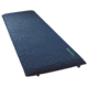 Therm-a-Rest LuxuryMap Sleeping Pad, Poseidon Blue, Large, 14028