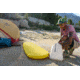 Therm-a-Rest NeoAir XLite Sleeping Pad - Past Season, Small, Lemon Curry, 13211