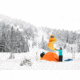 Therm-a-Rest Oberon Zero Degree Sleeping Bag, Small, 10272