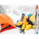 Therm-a-Rest Oberon Zero Degree Sleeping Bag, Small, 10272