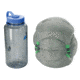 Therm-a-Rest Ohm Sleeping Bag, Regular, Balsam, 11403