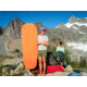 Therm-a-Rest ProLite Sleeping Pad, Regular, Poppy, 13264