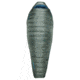 Therm-a-Rest Questar 0F/-18C Sleeping Bag, Small, Balsam, 13158
