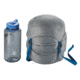 Therm-a-Rest Questar 0F/-18C Sleeping Bag, Small, Balsam, 13158