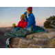 Therm-a-Rest Questar 32F/0C Sleeping Bag, Balsam, Regular, 13153