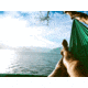 Therm-a-Rest Slacker Hammock, Bluebird, Single, 10414