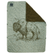 Therm-a-Rest Stellar Blanket, Bison, 13179