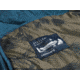 Therm-a-Rest Stellar Blanket, Peeking Pine, 11545