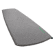 Therm-a-Rest Trail Scout Sleeping Pad, Gray, Regular, 13276