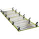 Therm-a-Rest UltraLite Cot, Regular, Reflect Green, 9635