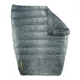 Therm-a-Rest Vela Double 20F/-6C Quilt Sleeping Bag, Regular Double, Storm, 13175