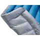 Therm-a-Rest Vela Double 32F/0C Sleeping Bag, Alpine Lake, Double, 10704