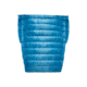 Therm-a-Rest Vela Double 32F/0C Sleeping Bag, Alpine Lake, Double, 10704