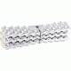 Therm-a-Rest Z-Seat Alum Limon 2017, Aluminum/Limon 29947-DEMO