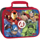Thermos Avengers - Soft - Lunch - Kit K217096006
