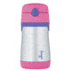 Thermos Foogo Leak-Proof Straw Bottle - Pink 40678