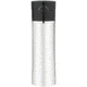 Thermos Sipp Vacuum Insulated Drink Bottle - 16 oz. - Stainless Steel/Black 44553