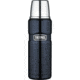 Thermos Stainless King 16 Oz Cmpct Bot SK2000MBTRI4