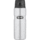Thermos Stainless King 24oz Black SK4000BKTRI4