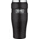 Thermos Stainless King Tumbler Black SK1005BKTRI4