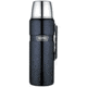 Thermos Stainless King Vacuum Insulated Beverage Bottle - Blue - 2L 56902