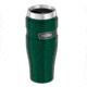 Thermos Stainless King Vacuum Insulated Stainless Steel Travel Tumbler - 16oz - Pine Green 74650