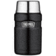 Thermos Stainless Steel King Food Jar - Black - 24 oz. 56900
