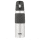 Thermos Vacuum Insulated Hydration Bottle - 18 oz. - Stainless Steel/Gray 42349