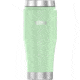 Thermos Vacuum Insulated Stainless Steel Travel Tumbler - 16oz - Frosted Mint 74658