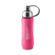 Thinksport Ss Bottle 17oz-pink C500HotPink