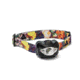 Third Eye Headlamps TE14 Headlamp. Black Lamp, Floral, One Size, TE14.FL.B