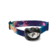 Third Eye Headlamps TE14 Headlamp. Black Lamp, Galaxy, One Size, TE14.GAL.B