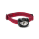 Third Eye Headlamps TE14 Headlamp. Black Lamp, Peaks, One Size, TE14.PKS.B