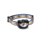 Third Eye Headlamps TE14 Headlamp. Black Lamp, Woven, One Size, TE14.W.B