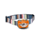 Third Eye Headlamps TE14 Headlamp. Orange Lamp, Baja, One Size, TE14.BAJ.O