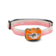 Third Eye Headlamps TE14 Headlamp. Orange Lamp, Desert Fade, One Size, TE14.DFD.O