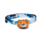 Third Eye Headlamps TE14 Headlamp. Orange Lamp, Indigo, One Size, TE14.IND.O