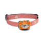 Third Eye Headlamps TE14 Headlamp. Orange Lamp, Metric, One Size, TE14.MET.O