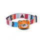 Third Eye Headlamps TE14 Headlamp. Orange Lamp, Moroccan Rug, One Size, TE14.MRUG.O
