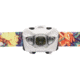 Third Eye Headlamps TE14 Headlamp. White Lamp, Floral, One Size, TE14.FL