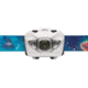 Third Eye Headlamps TE14 Headlamp. White Lamp, Galaxy, One Size, TE14.GAL