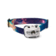 Third Eye Headlamps TE14 Headlamp. White Lamp, Galaxy, One Size, TE14.GAL