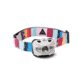 Third Eye Headlamps TE14 Headlamp. White Lamp, Moroccan Rug, One Size, TE14.MRUG