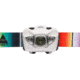 Third Eye Headlamps TE14 Headlamp. White Lamp, Serape, One Size, TE14.SER